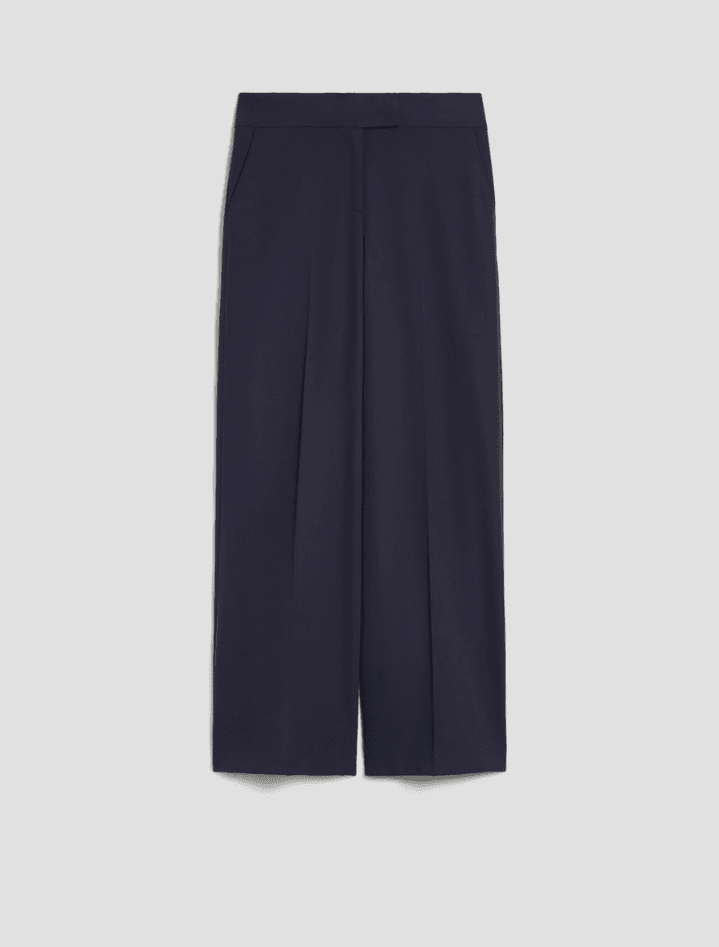 PENNYBLACK pantaloni donna blu - 6