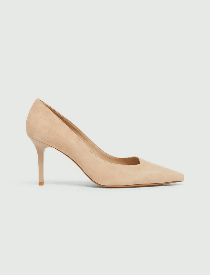 MARELLA scarpa donna rosa