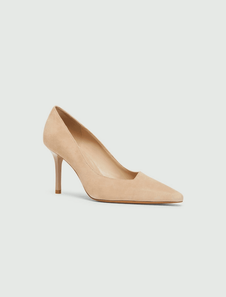 MARELLA scarpa donna rosa - 2