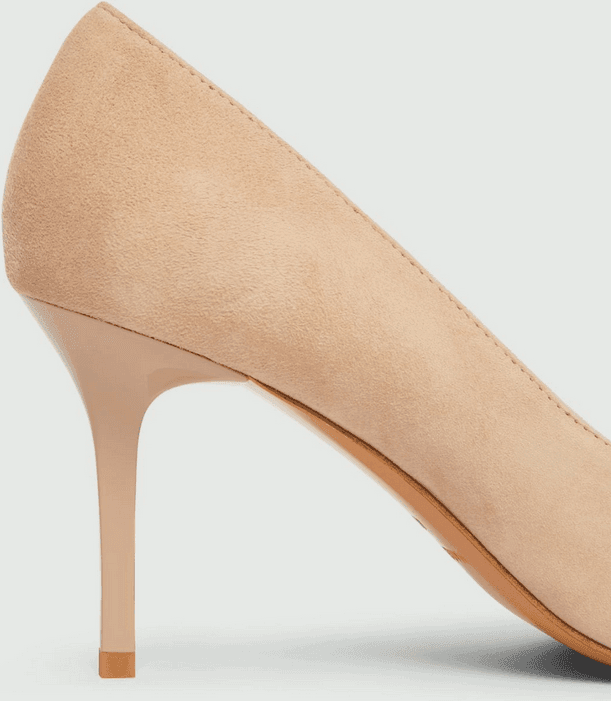 MARELLA scarpa donna rosa - 3