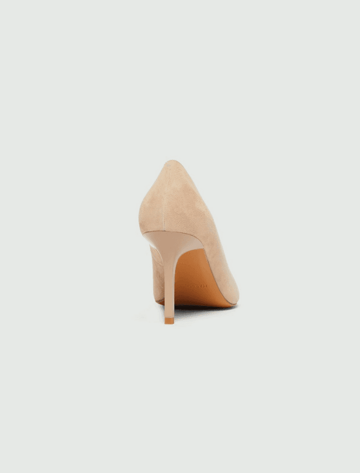 MARELLA scarpa donna rosa - 6
