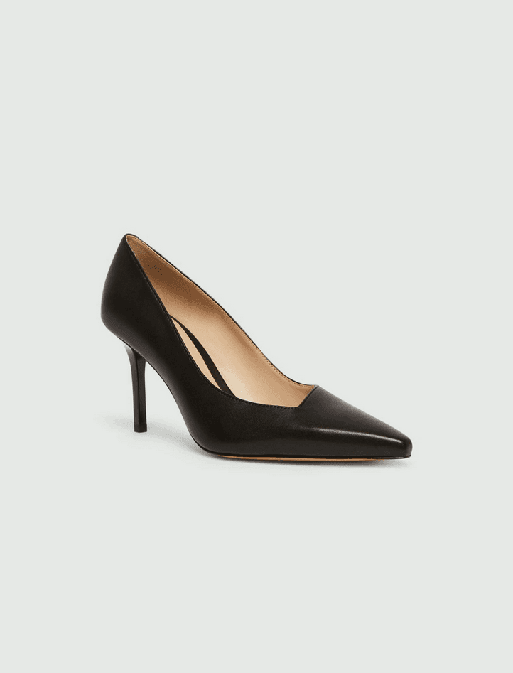 MARELLA scarpa donna nero - 2