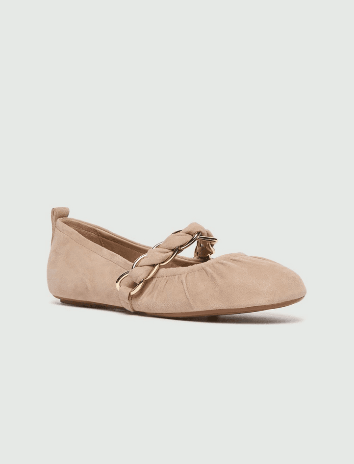 MARELLA ballerina donna rosa - 2