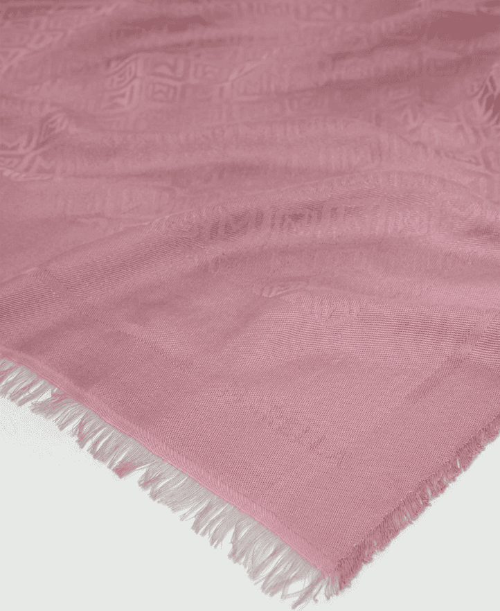 MARELLA foulard donna rosa - 2