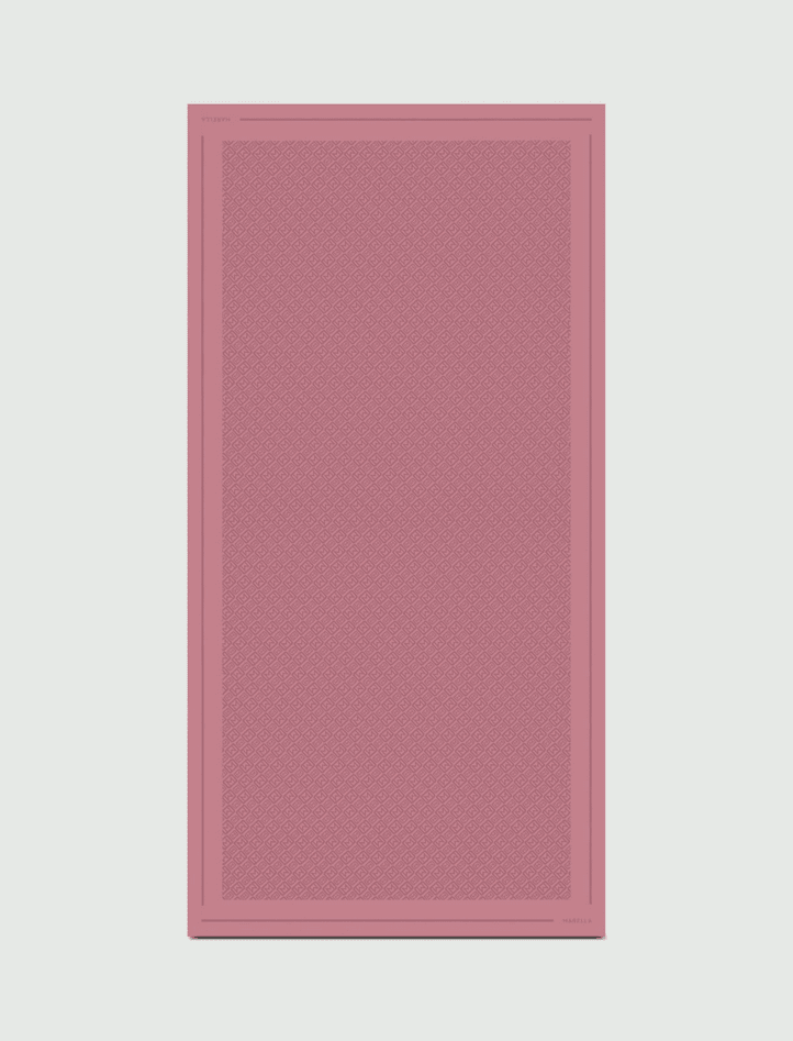 MARELLA foulard donna rosa - 3
