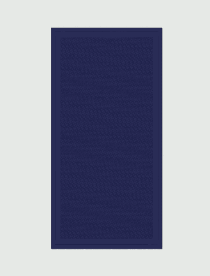 MARELLA foulard donna blu - 3