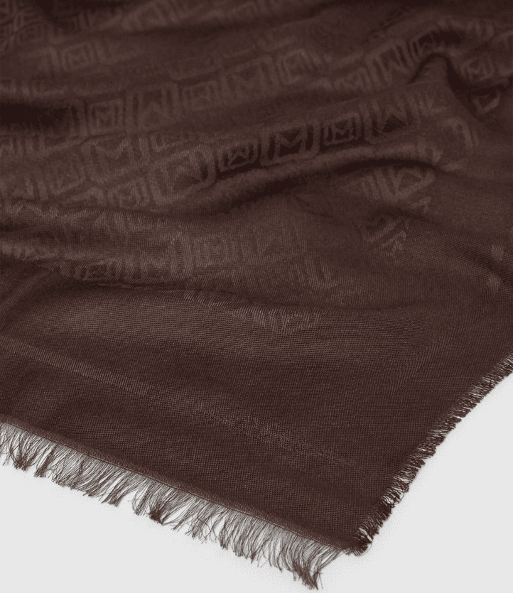 MARELLA foulard donna testa di moro - 2