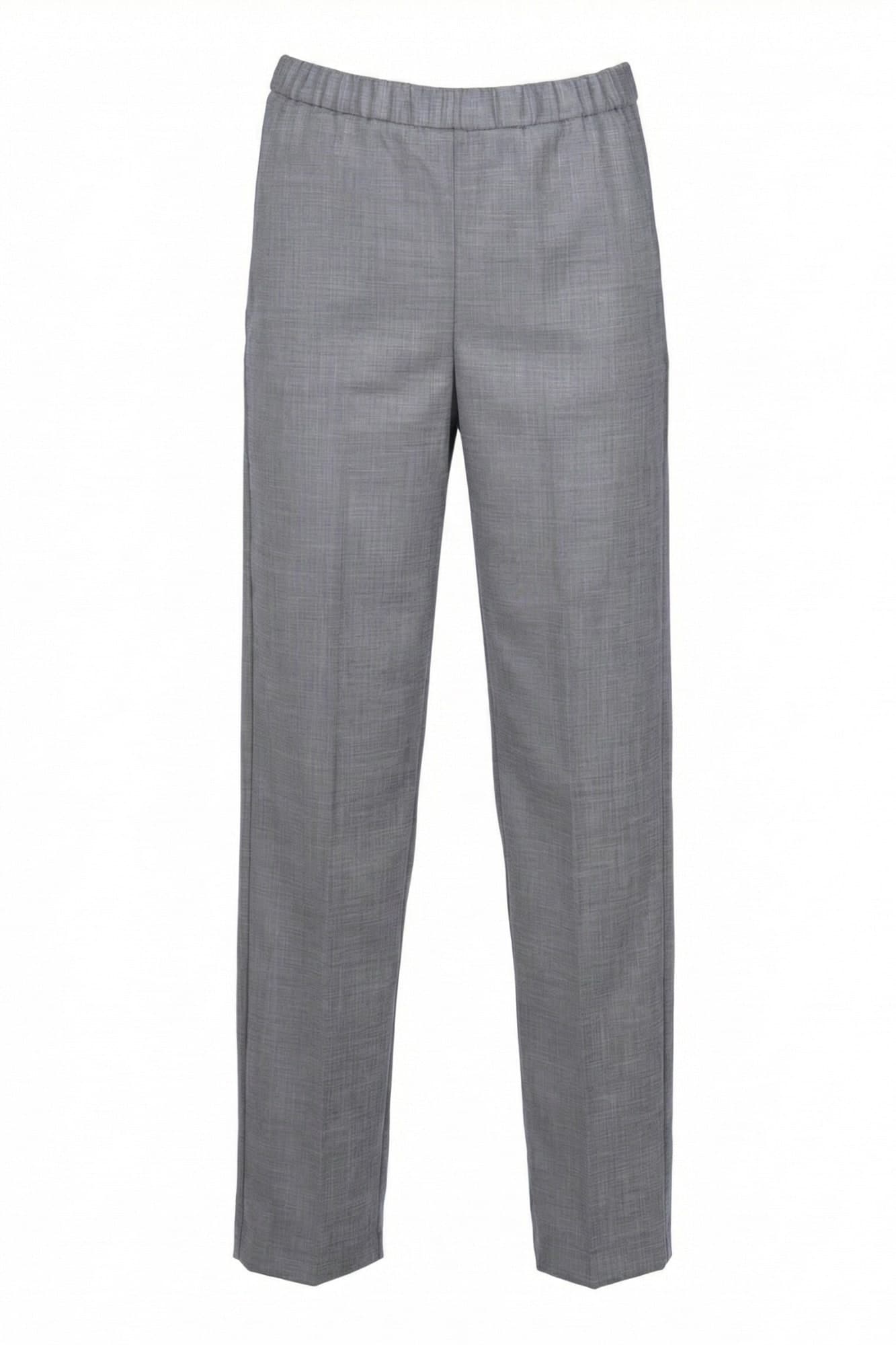 SO ALLURE So Allure - Pantalone - 470014 - Grigio