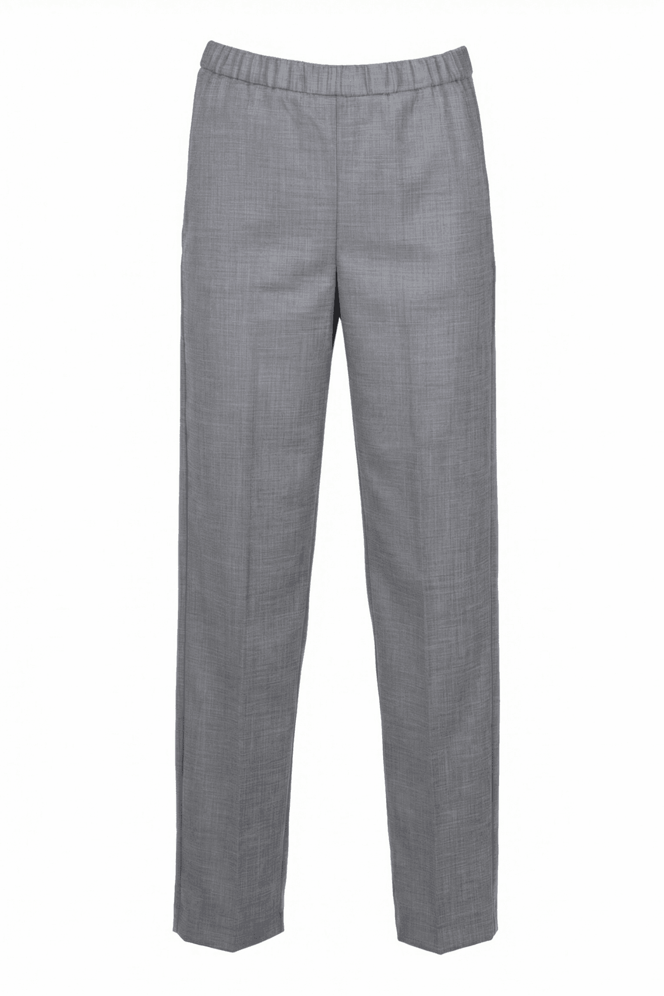 SO ALLURE So Allure - Pantalone - 470014 - Grigio - 7