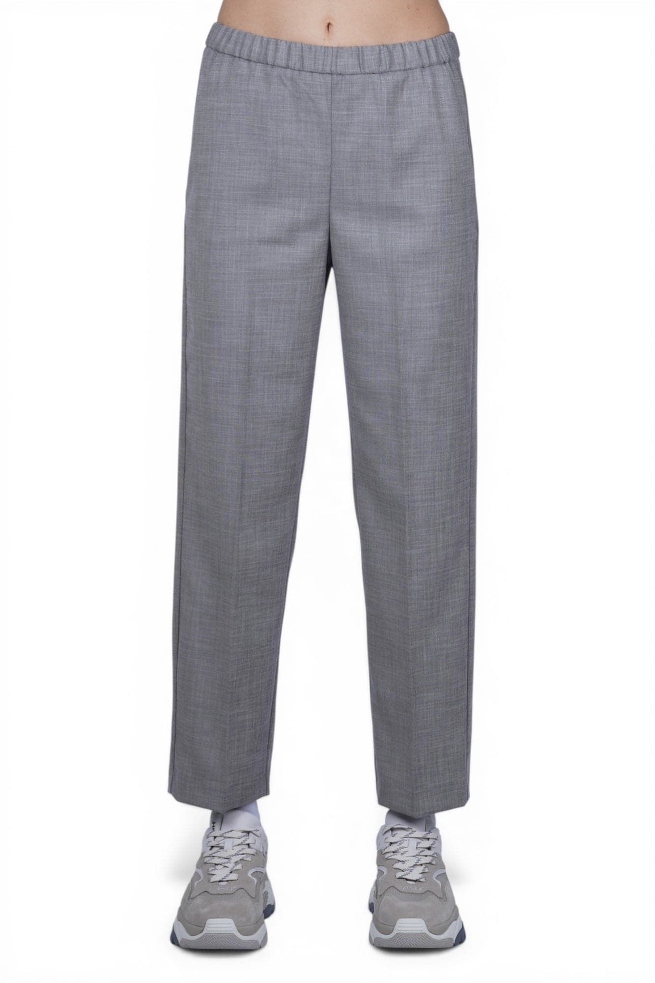 SO ALLURE So Allure - Pantalone - 470014 - Grigio - 3