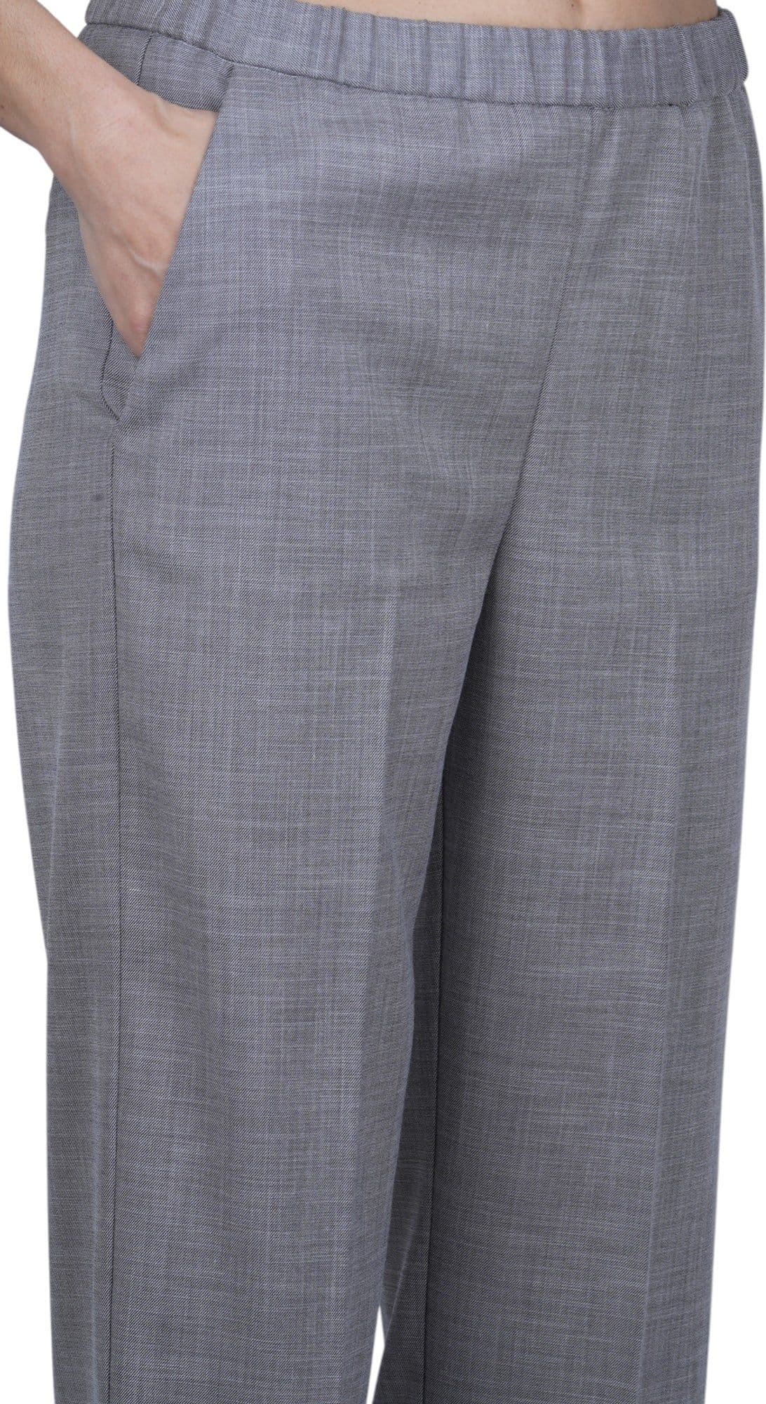SO ALLURE So Allure - Pantalone - 470014 - Grigio - 6