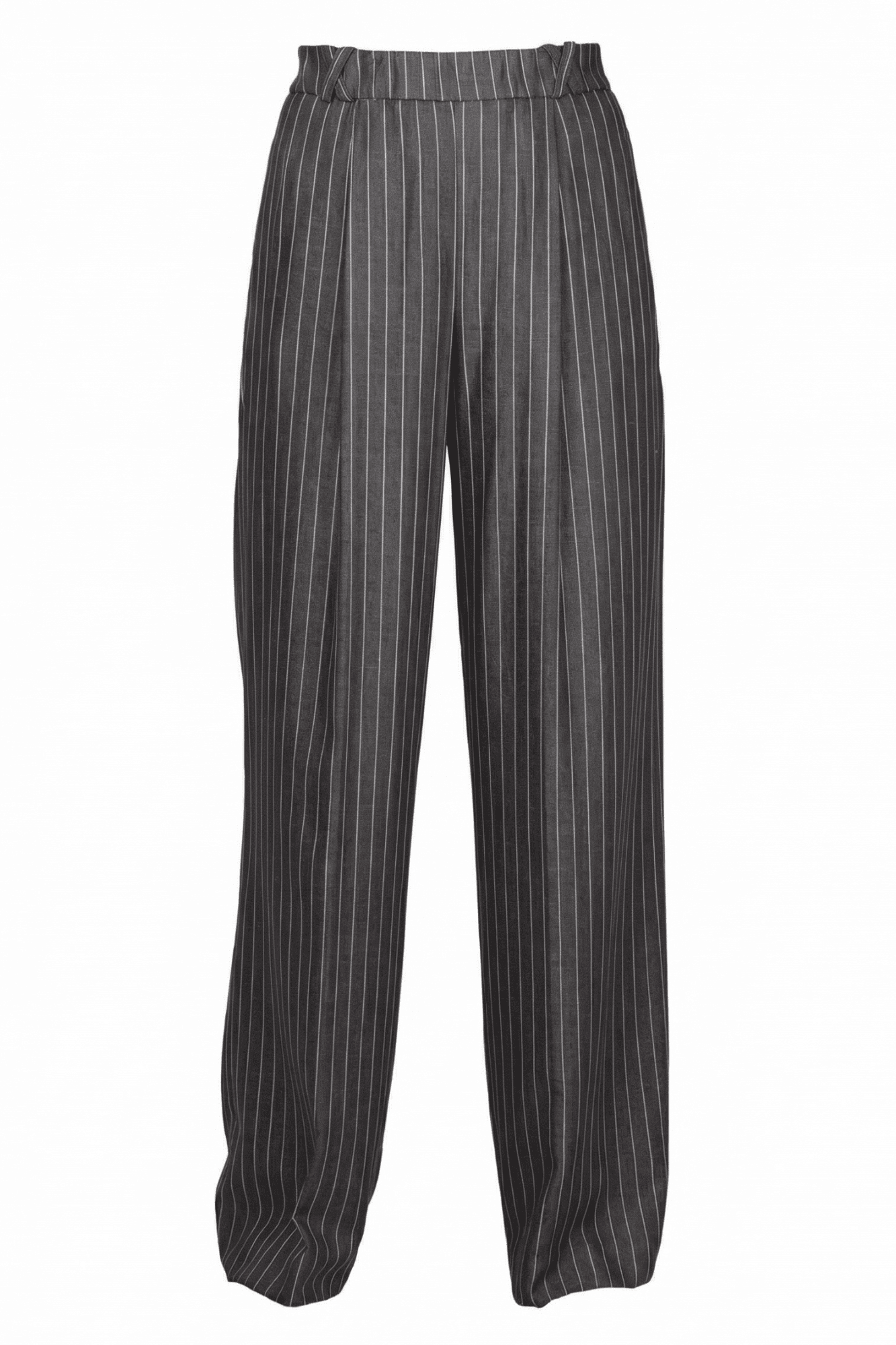 SO ALLURE So Allure - Pantalone - 470015 - Moro - 7
