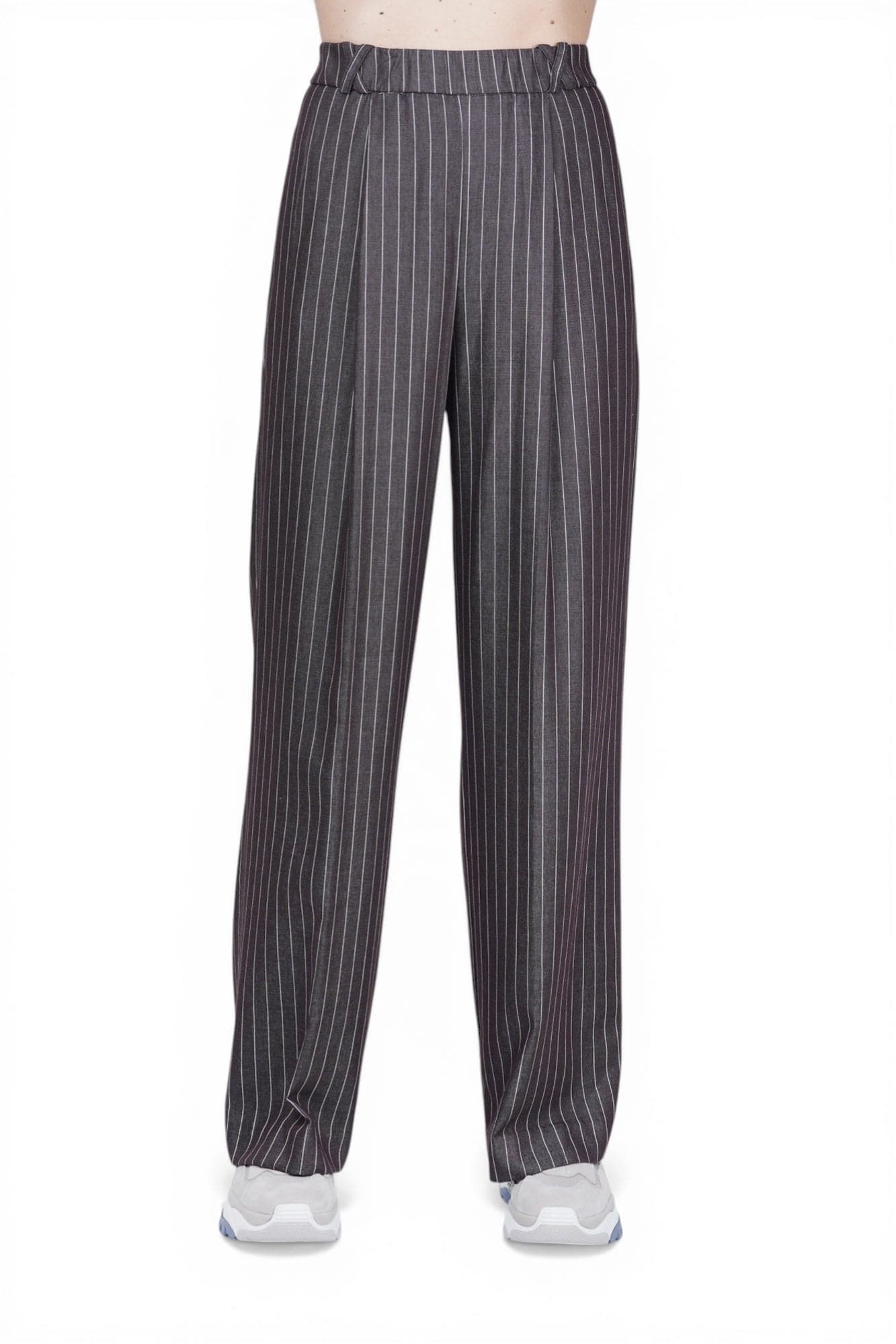 SO ALLURE So Allure - Pantalone - 470015 - Moro - 3