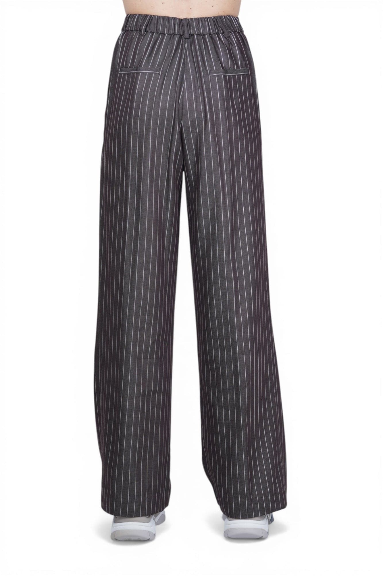 SO ALLURE So Allure - Pantalone - 470015 - Moro - 5