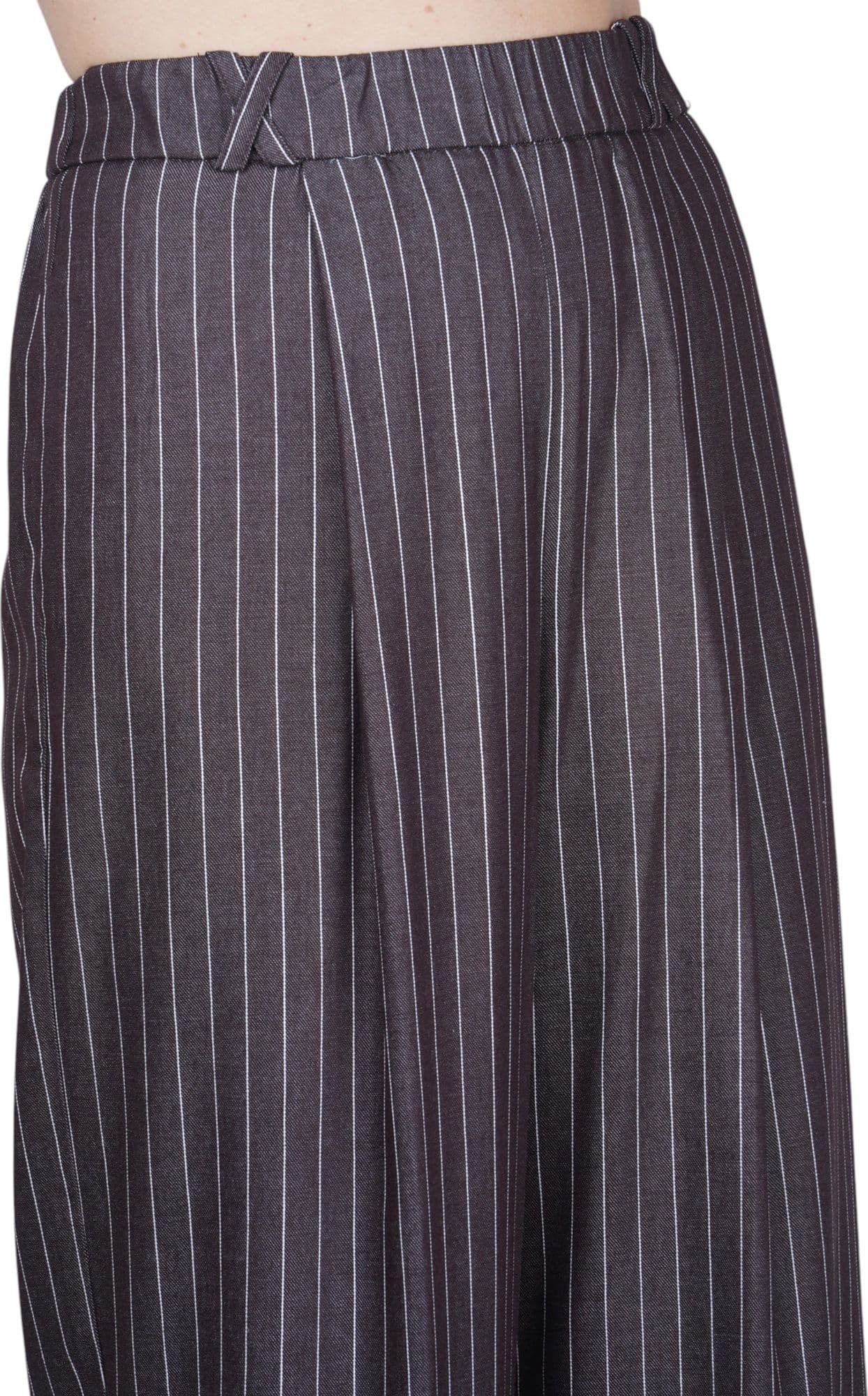 SO ALLURE So Allure - Pantalone - 470015 - Moro - 6