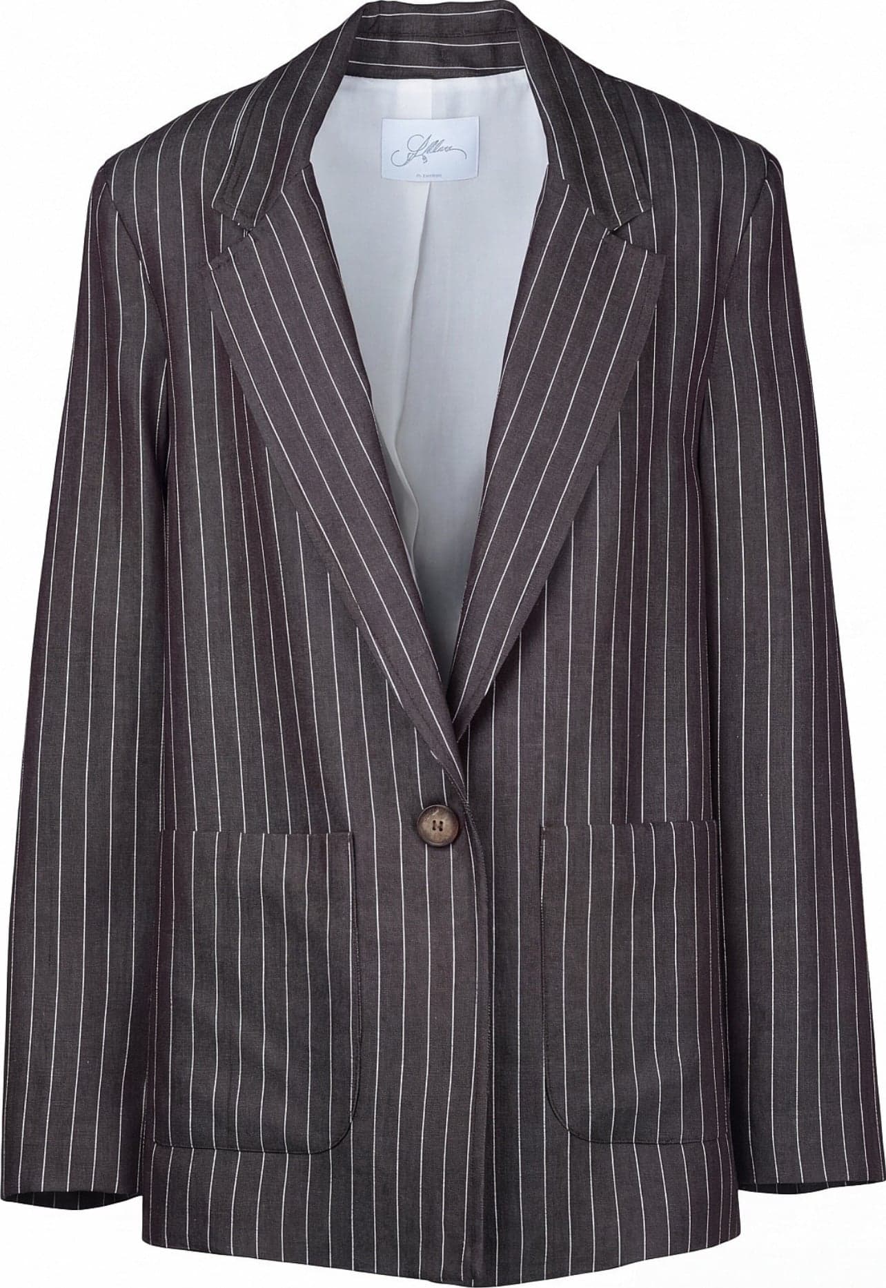SO ALLURE So Allure - Giacca - 470013 - Moro