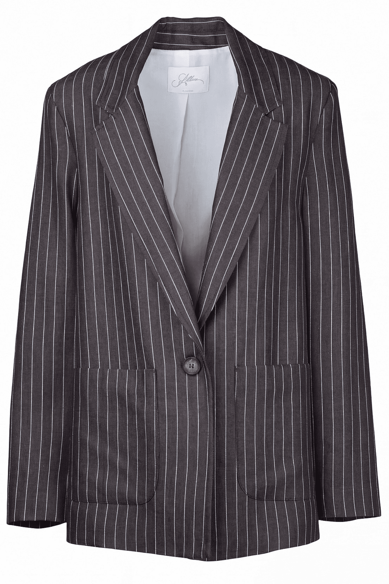SO ALLURE So Allure - Giacca - 470013 - Moro - 7
