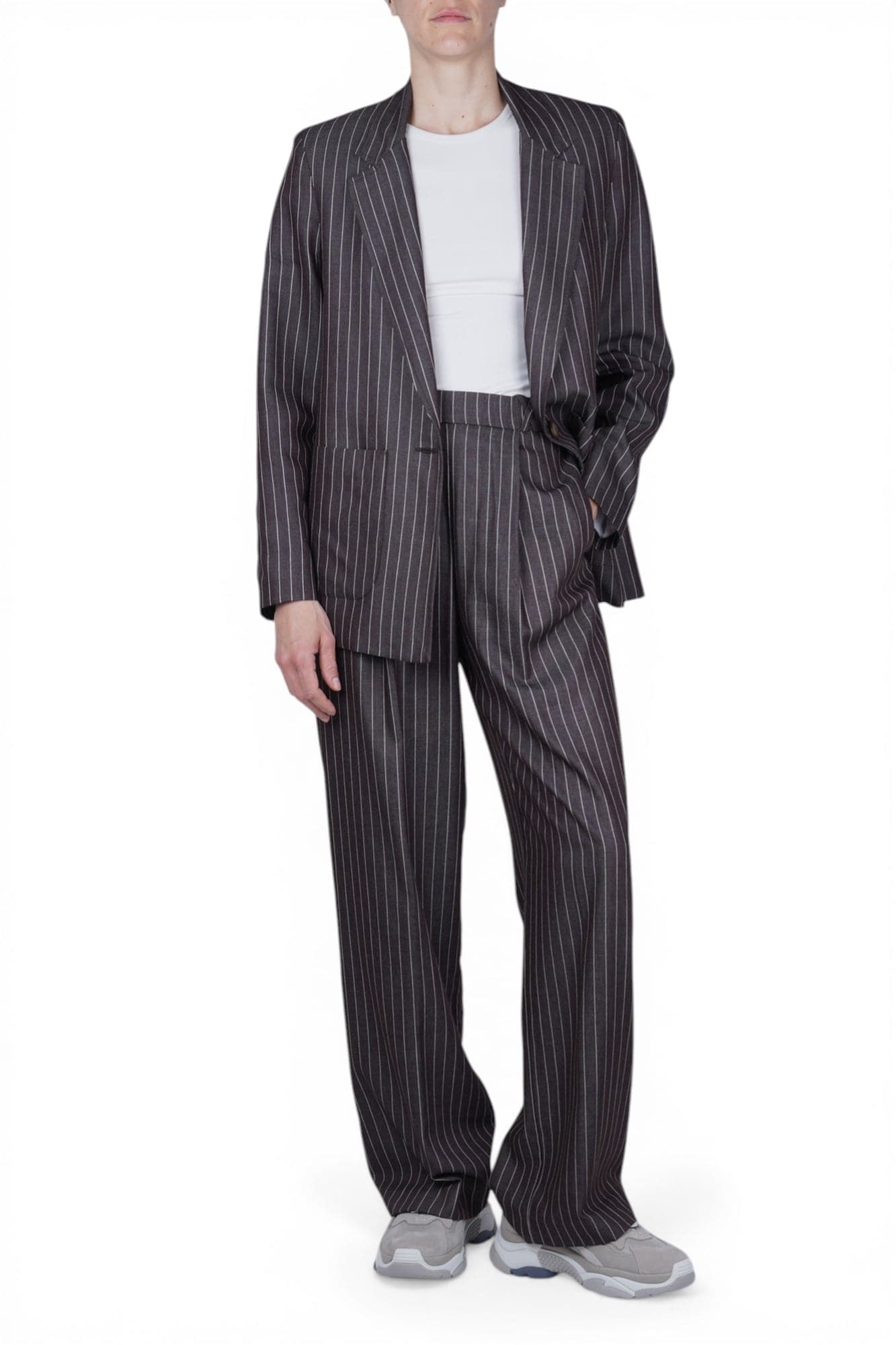 SO ALLURE So Allure - Giacca - 470013 - Moro - 2