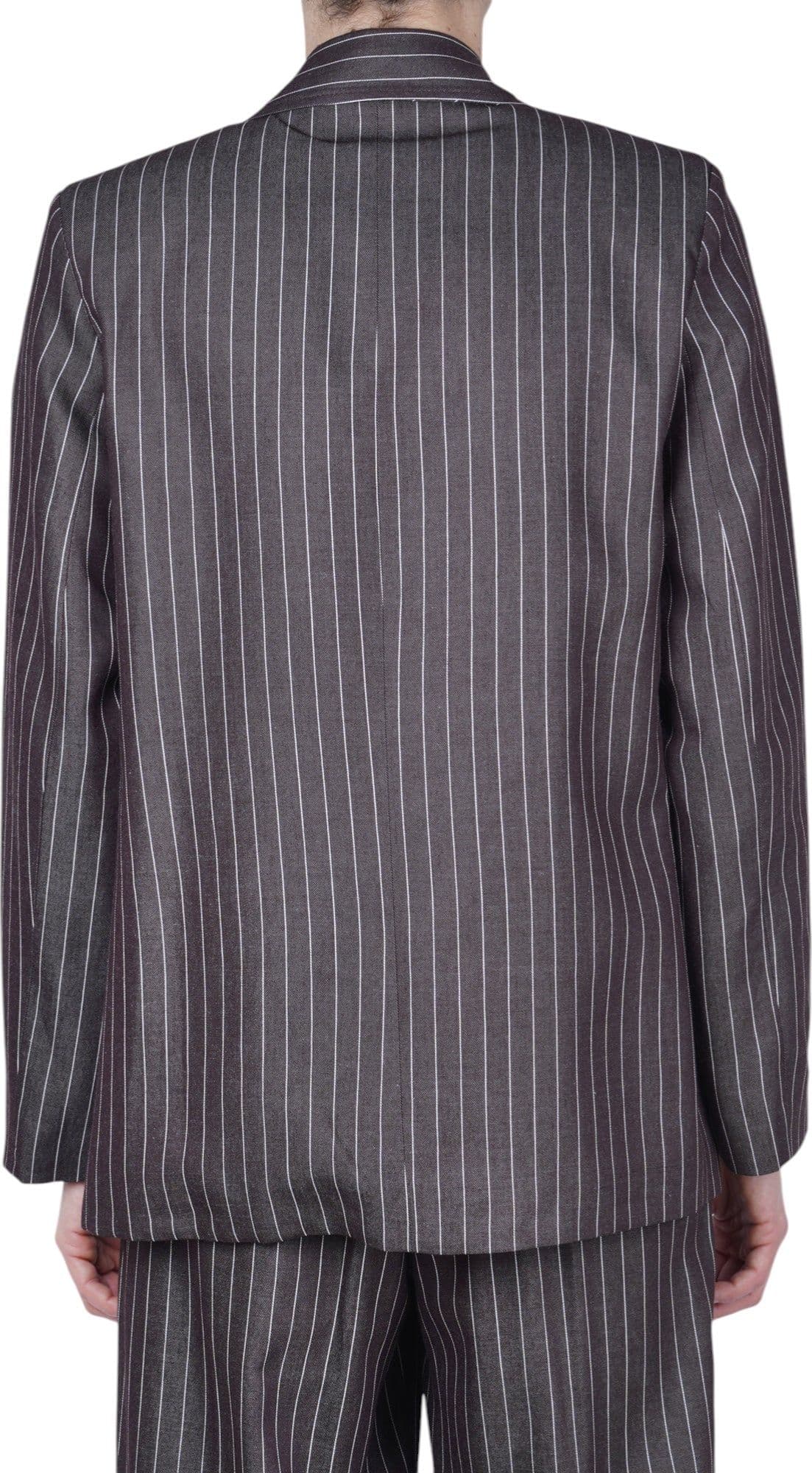SO ALLURE So Allure - Giacca - 470013 - Moro - 5