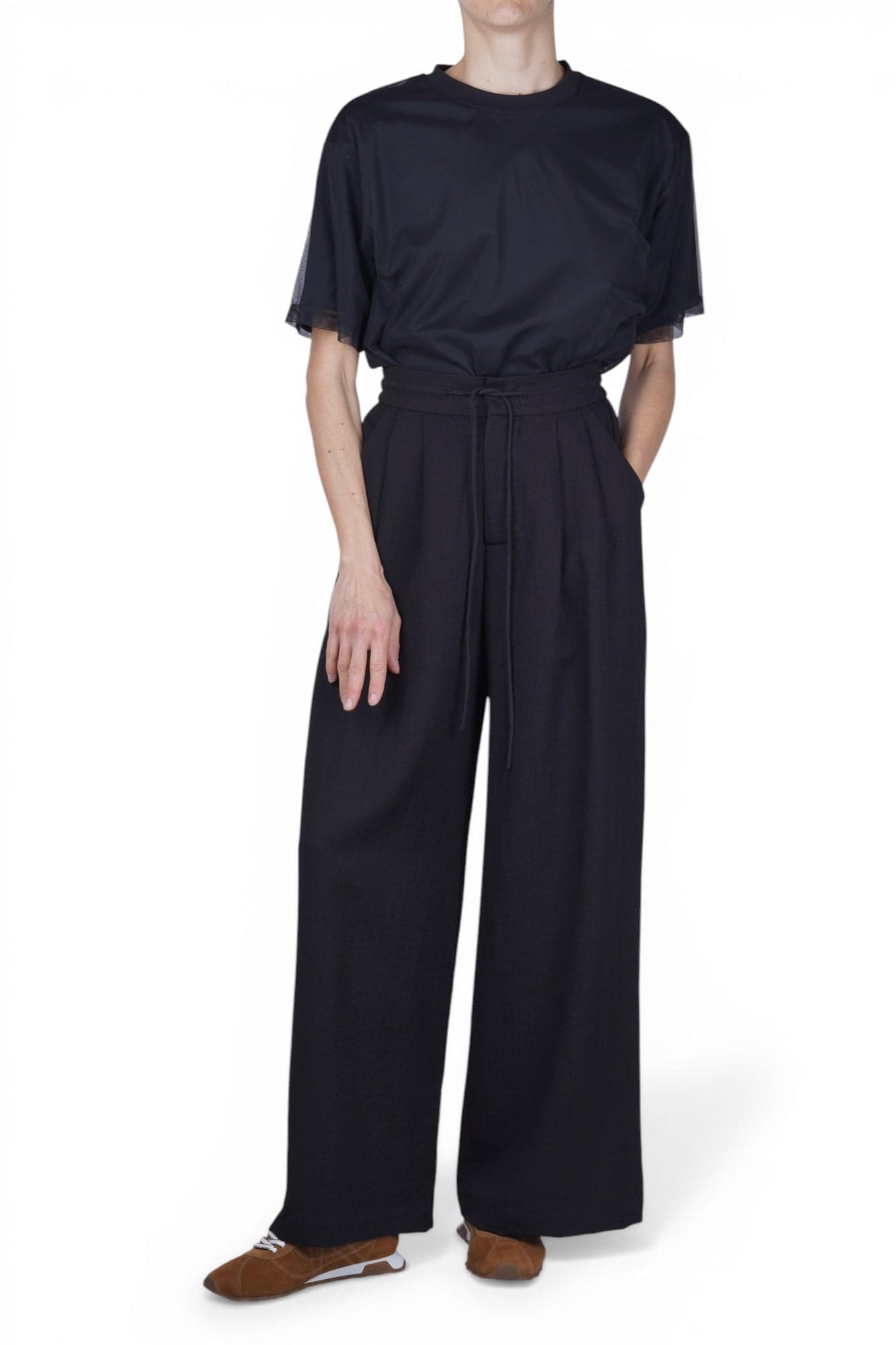 ELEH  - Gonna - 471126 - Nero - 2
