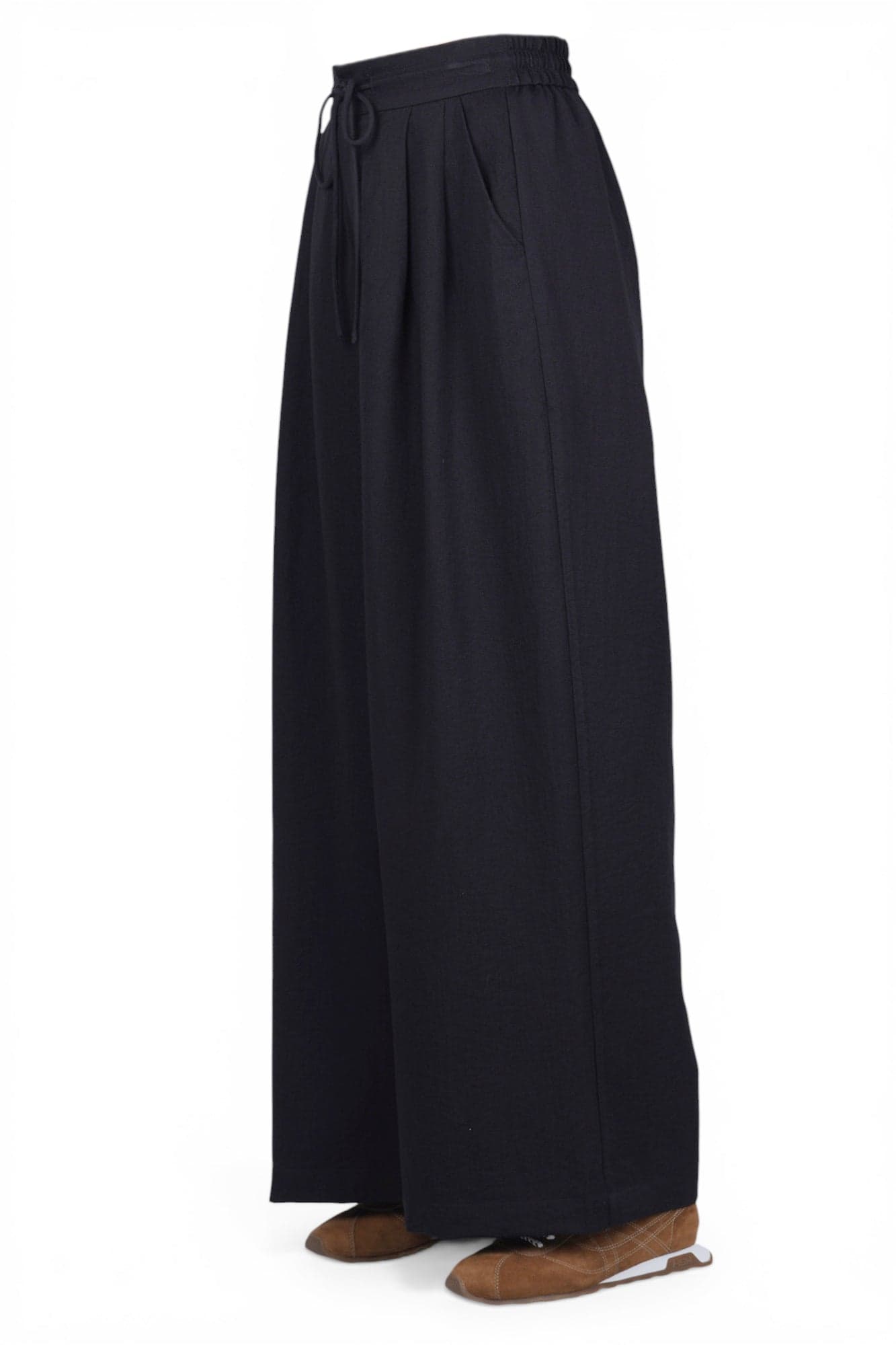 ELEH  - Gonna - 471126 - Nero - 4