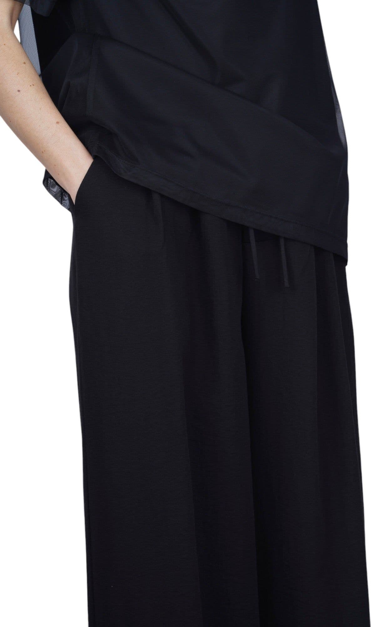 ELEH  - Gonna - 471126 - Nero - 6