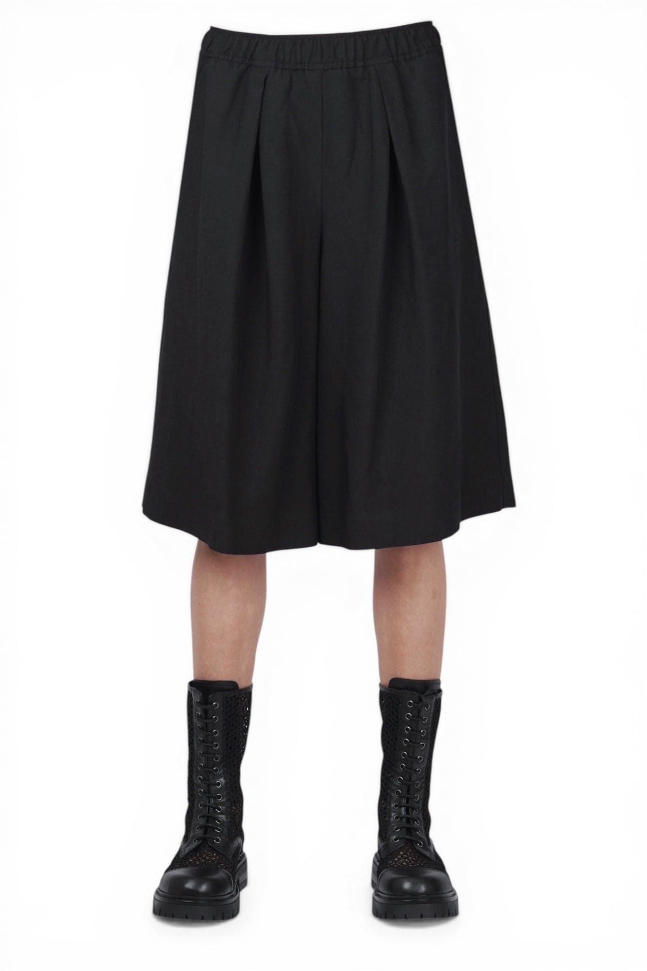 8PM 8pm - Shorts - 470459 - Nero - 3