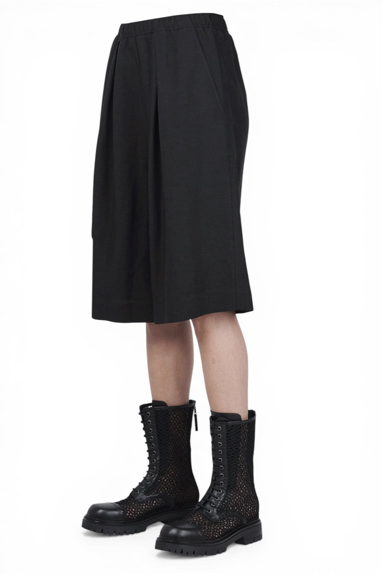 8PM 8pm - Shorts - 470459 - Nero - 4