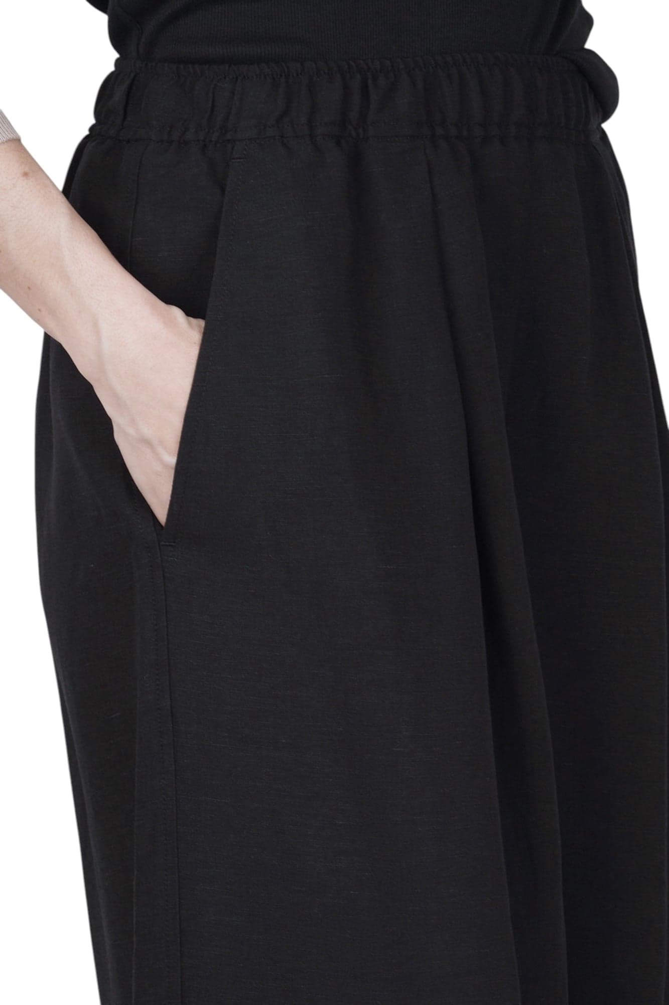 8PM 8pm - Shorts - 470459 - Nero - 6