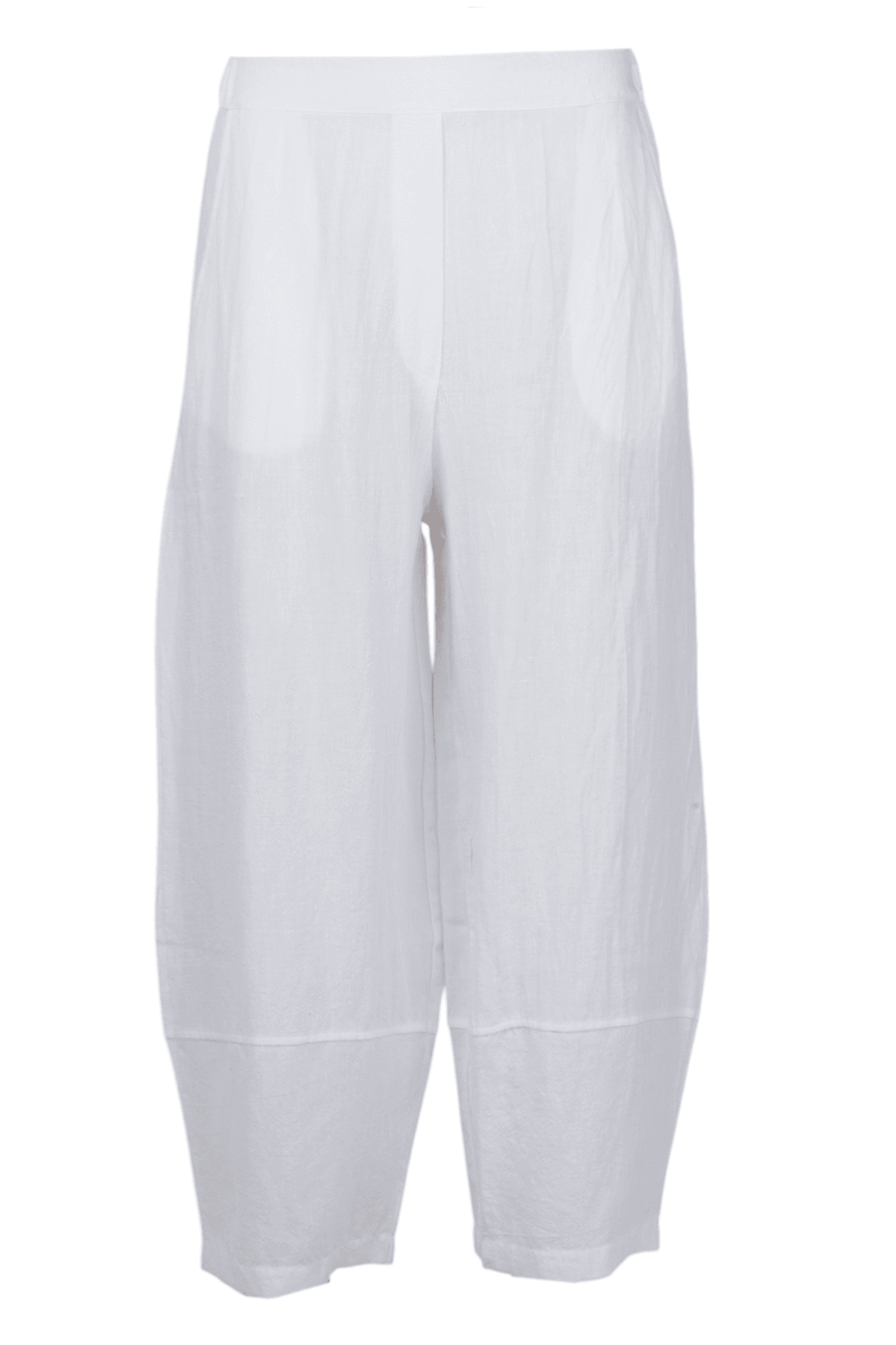 MAMA B Mama B - Pantalone - 471371 - Latte - 7