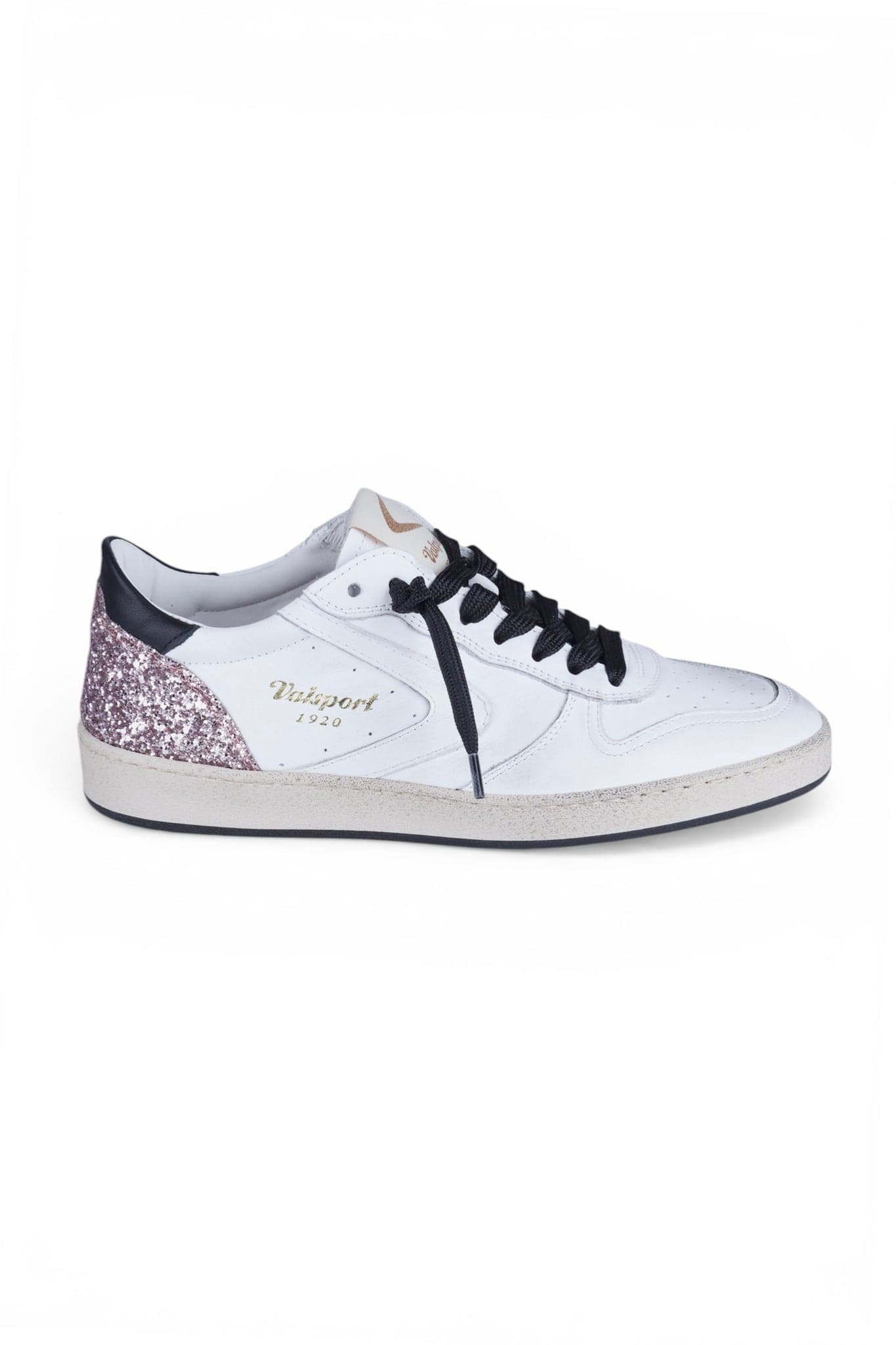 VALSPORT Valsport - Sneakers - 471518 - Bianco/Rosa Antico - 8