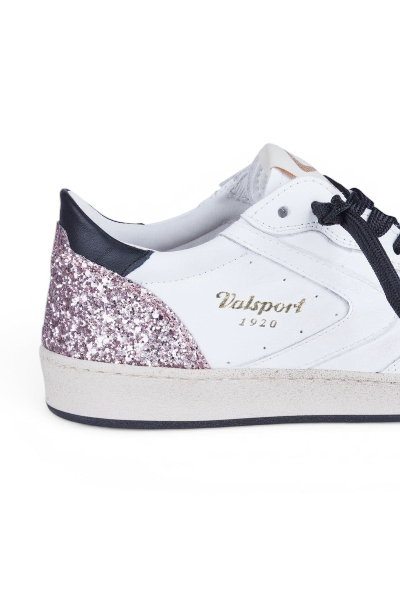 VALSPORT Valsport - Sneakers - 471518 - Bianco/Rosa Antico - 7