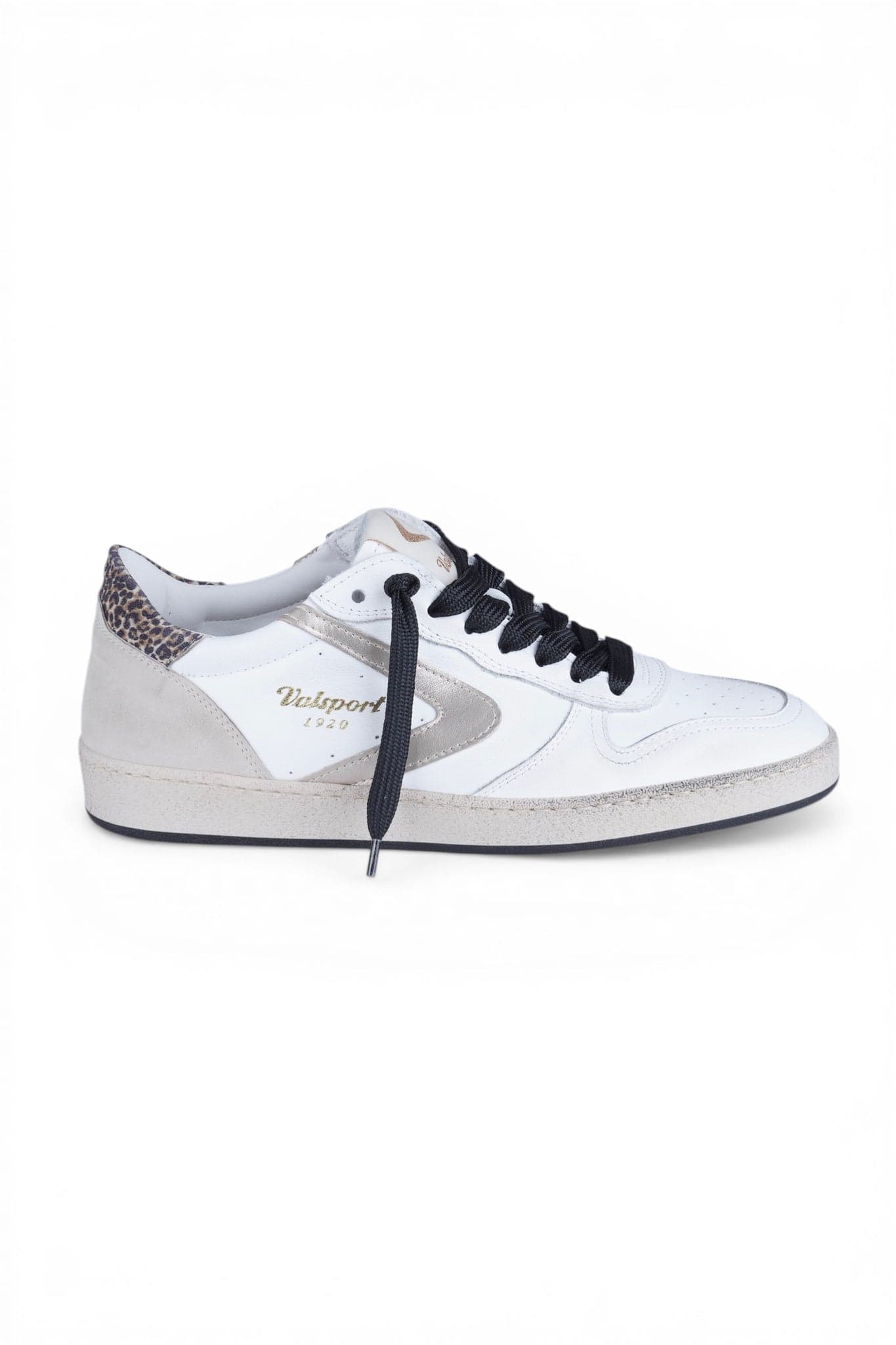 VALSPORT Valsport - Sneakers - 471517 - Bianco/Beige - 8