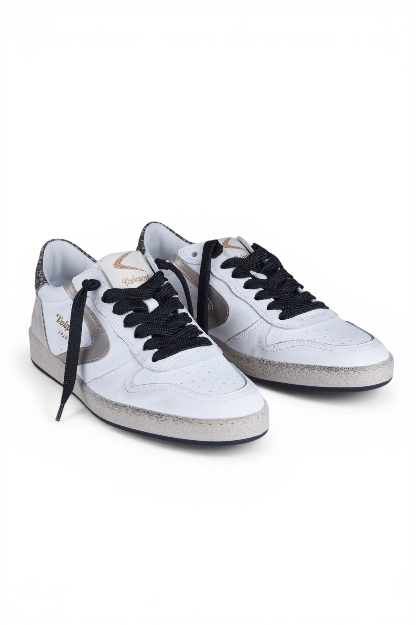 VALSPORT Valsport - Sneakers - 471517 - Bianco/Beige - 2