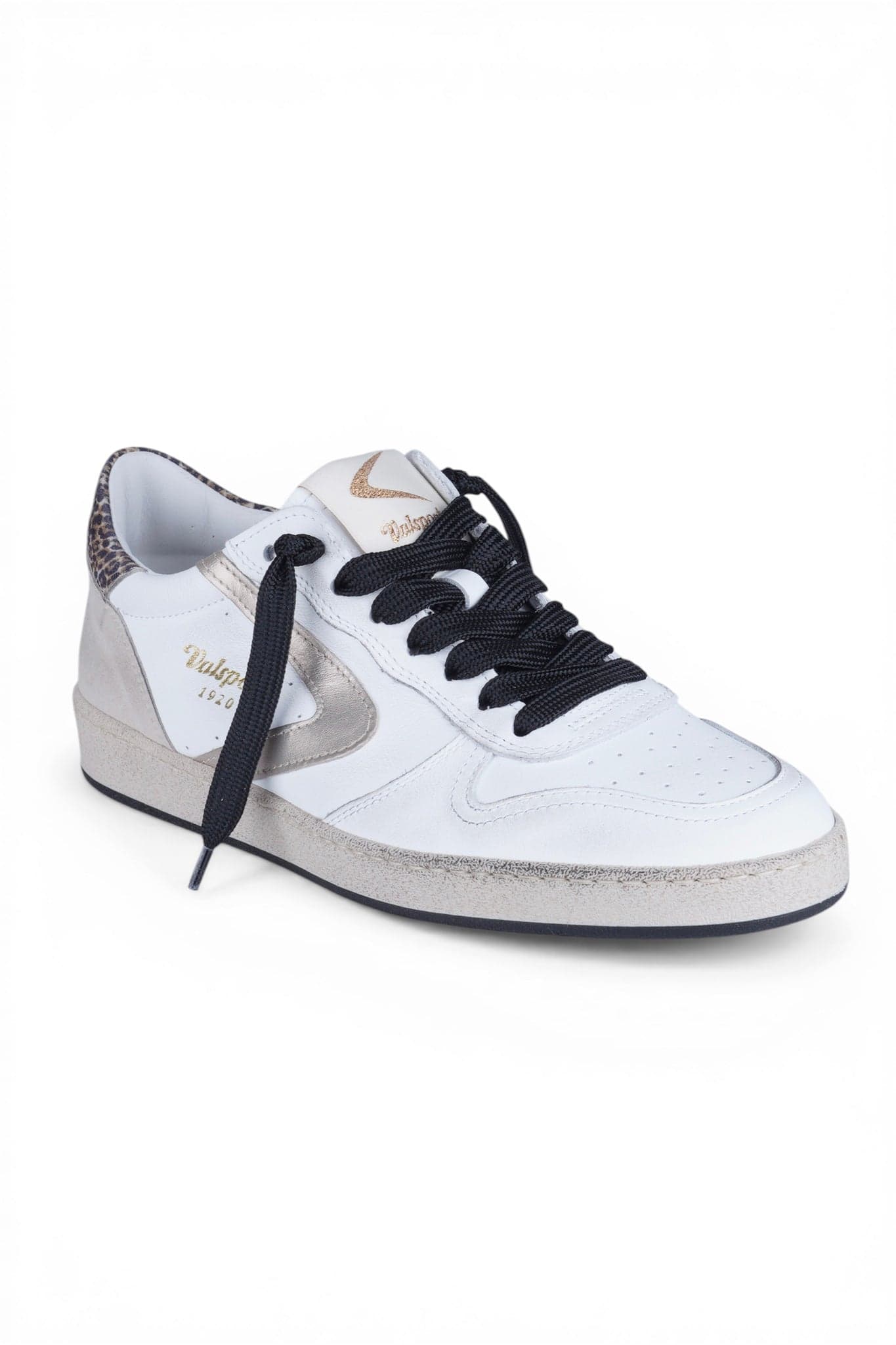 VALSPORT Valsport - Sneakers - 471517 - Bianco/Beige - 3