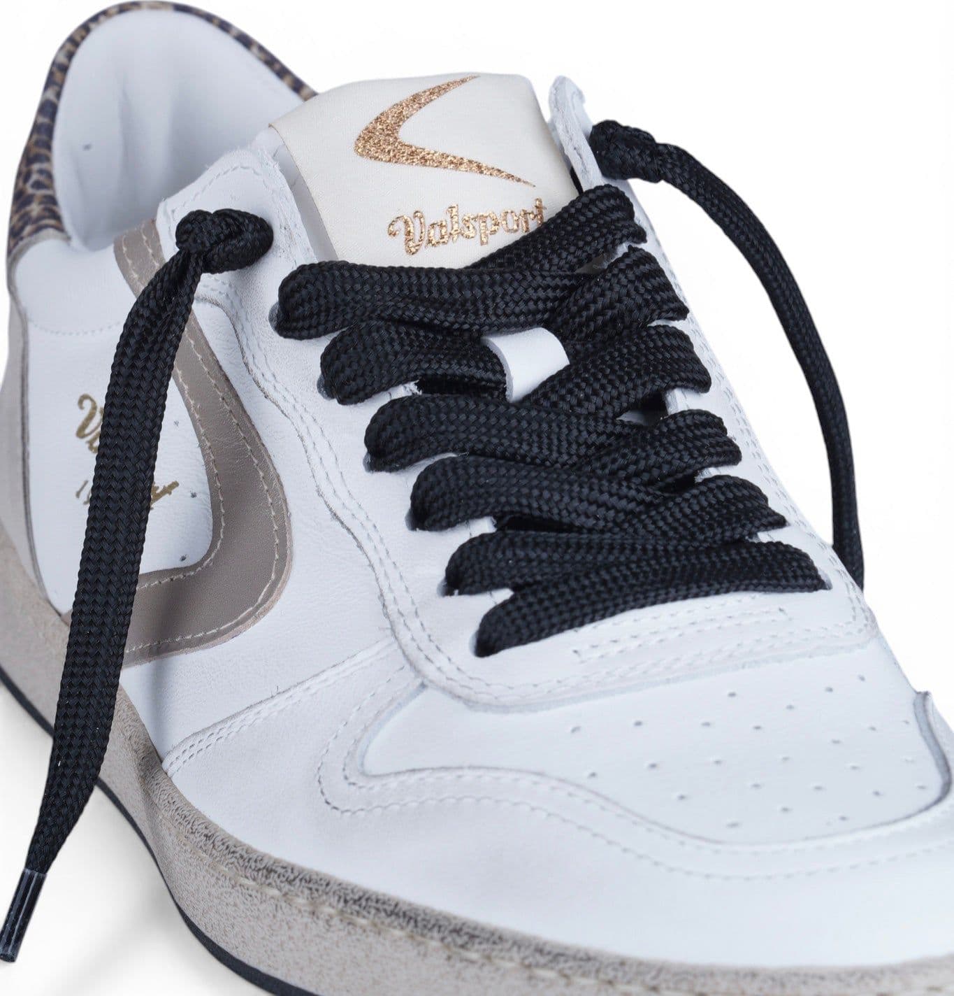 VALSPORT Valsport - Sneakers - 471517 - Bianco/Beige - 7