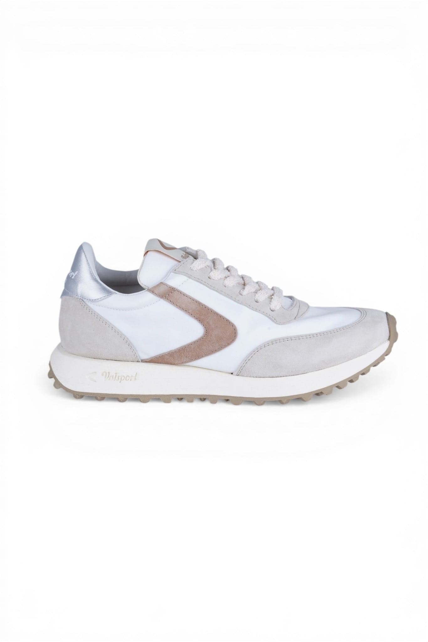 VALSPORT Valsport - Sneakers - 471519 - Tortora/Latte - 8