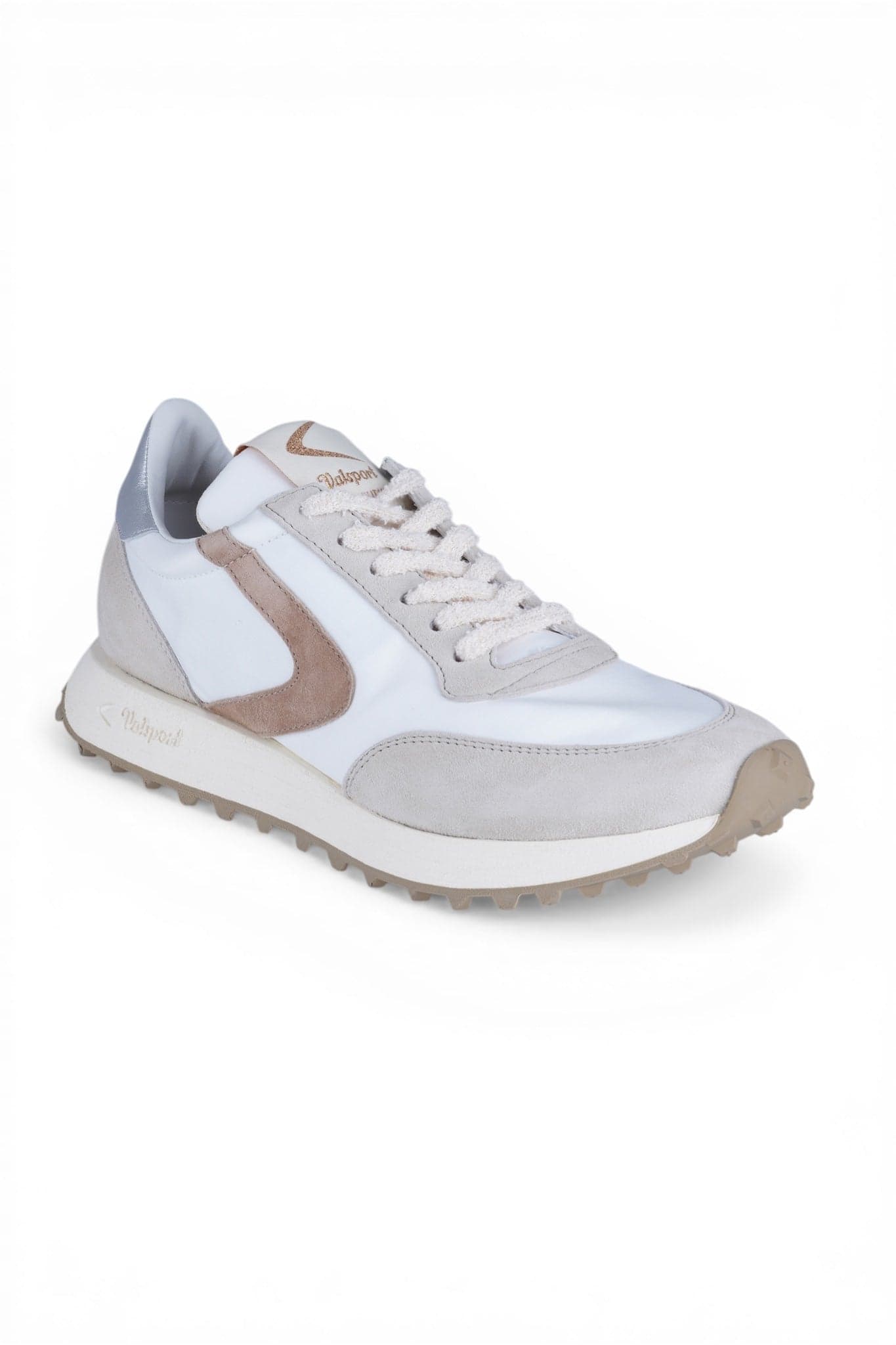 VALSPORT Valsport - Sneakers - 471519 - Tortora/Latte - 3