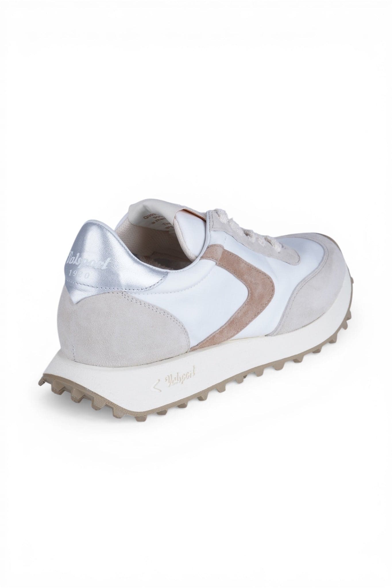 VALSPORT Valsport - Sneakers - 471519 - Tortora/Latte - 4
