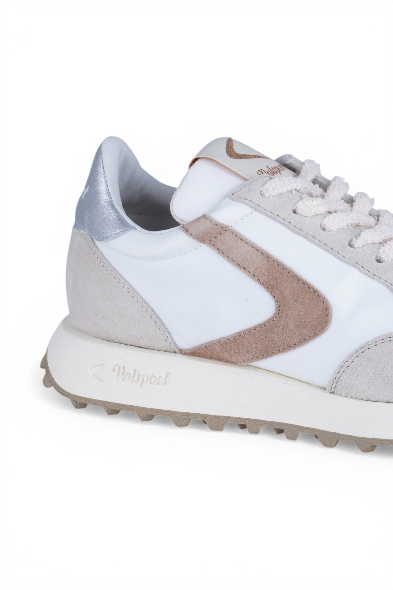 VALSPORT Valsport - Sneakers - 471519 - Tortora/Latte - 7