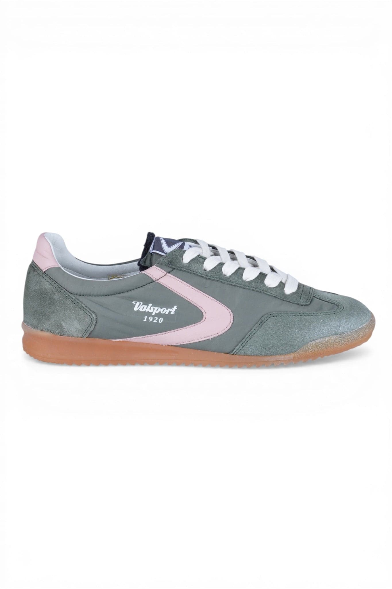 VALSPORT Valsport - Sneakers - 471520 - Militare - 8