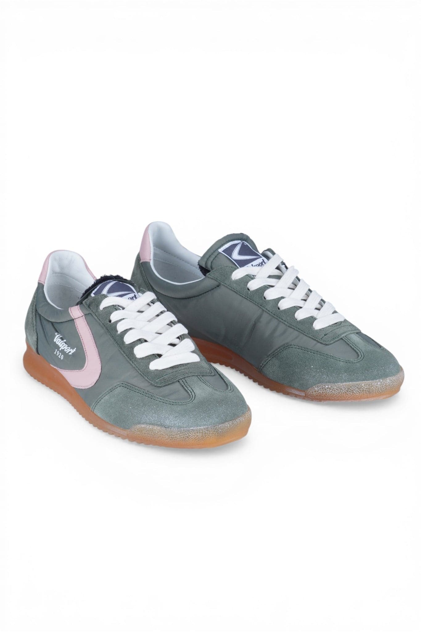 VALSPORT Valsport - Sneakers - 471520 - Militare - 2