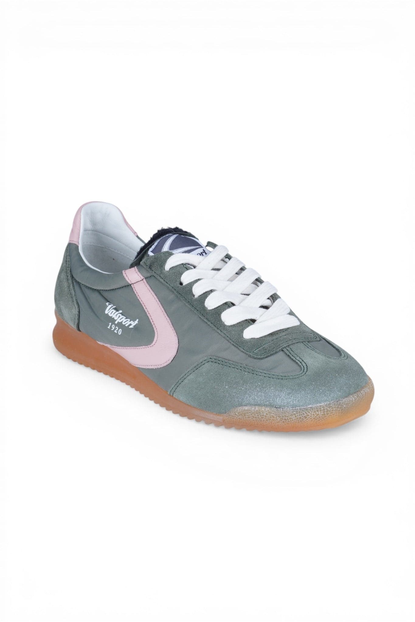 VALSPORT Valsport - Sneakers - 471520 - Militare - 3