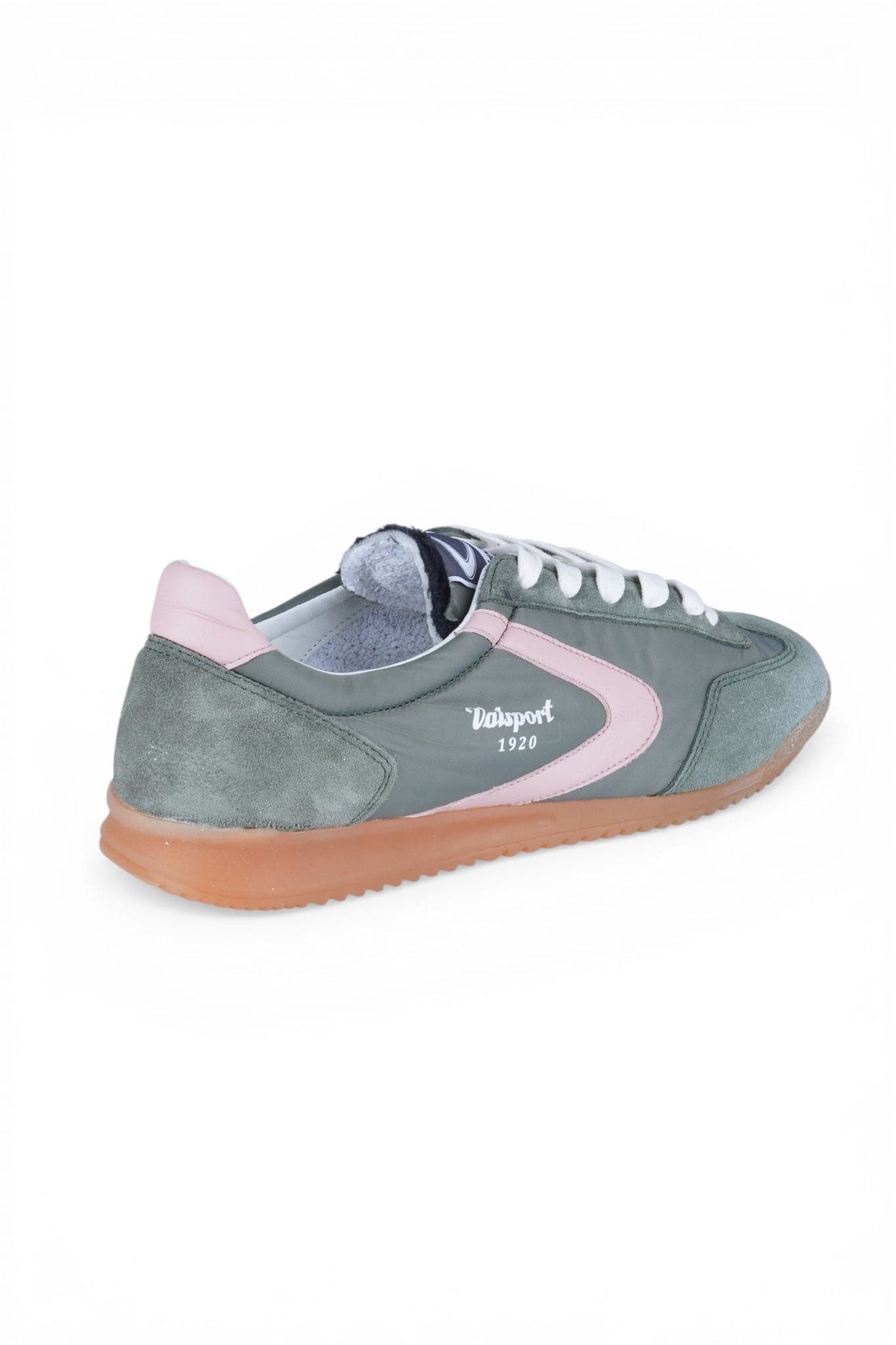 VALSPORT Valsport - Sneakers - 471520 - Militare - 4