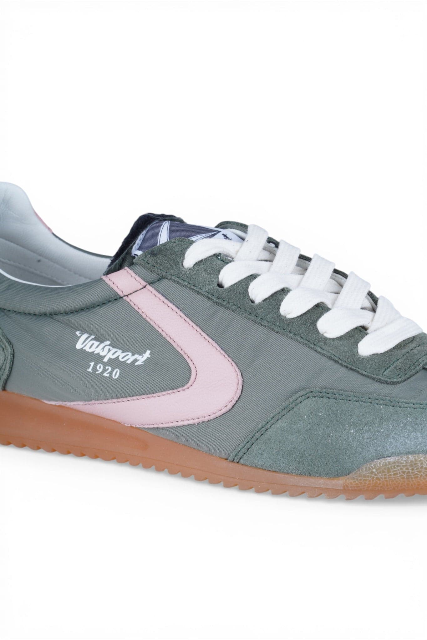 VALSPORT Valsport - Sneakers - 471520 - Militare - 7