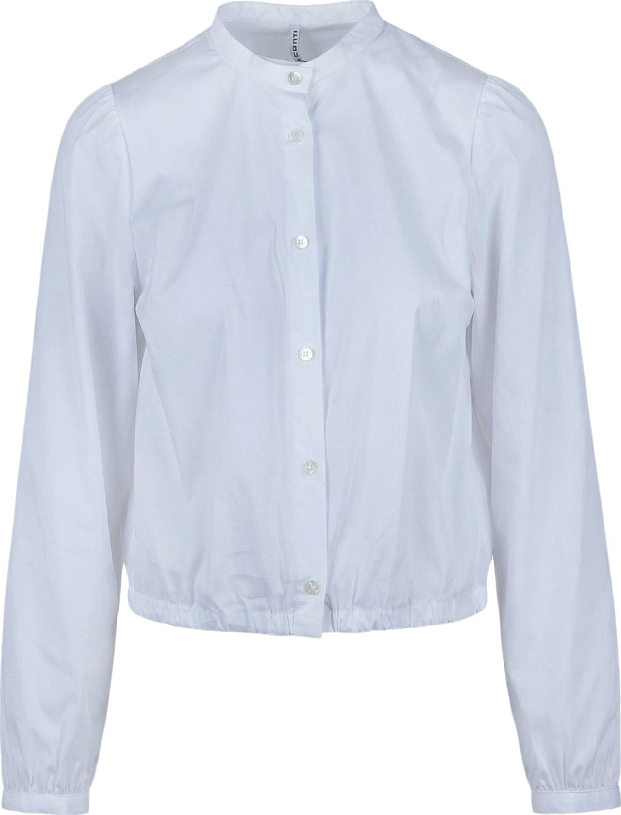 Liviana Conti  - Camicia - 470296 - Bianco