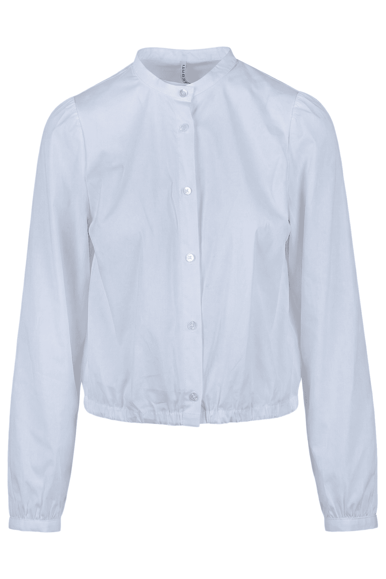 Liviana Conti  - Camicia - 470296 - Bianco - 7