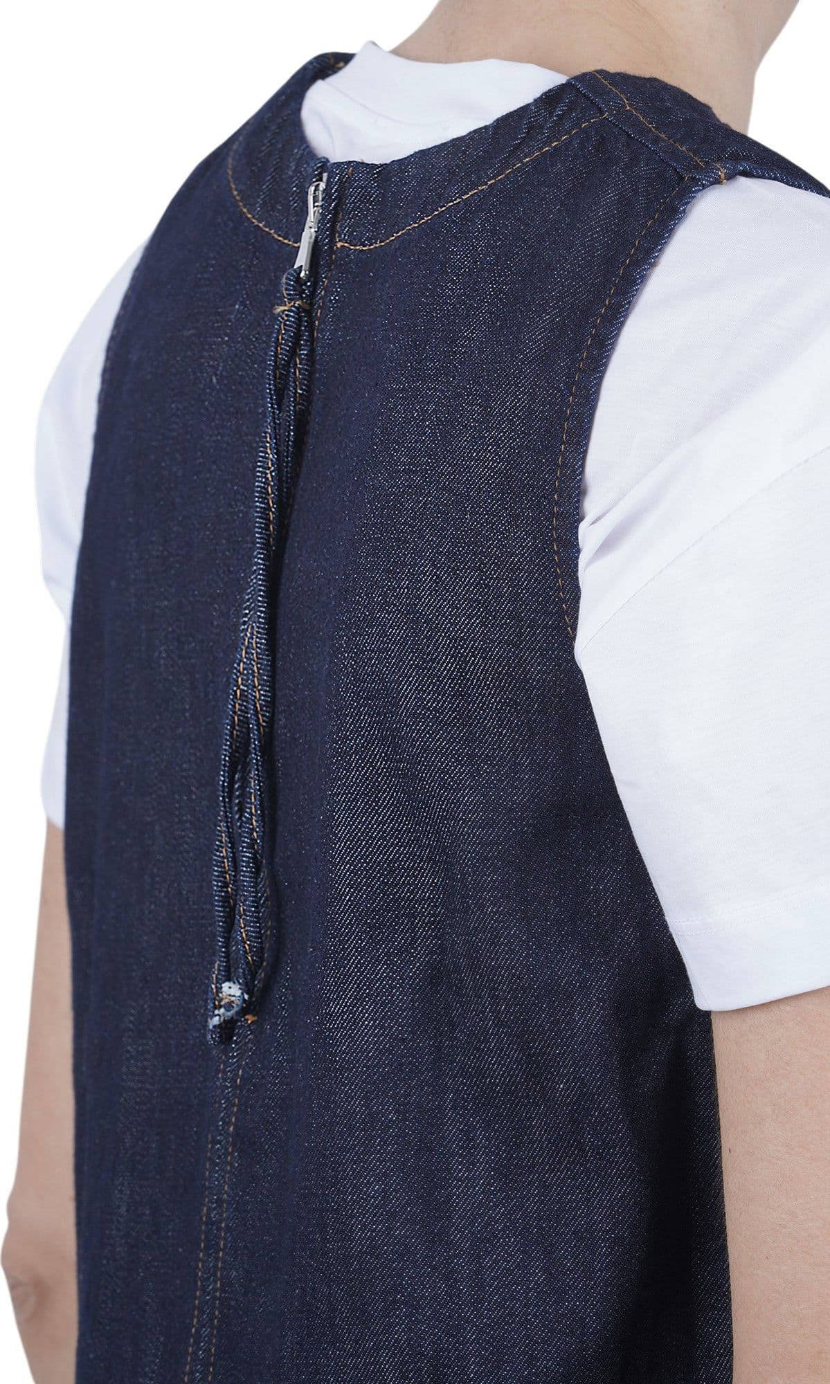 Roy Roger's Roy Rogers - Top - 470416 - Denim scuro - 6