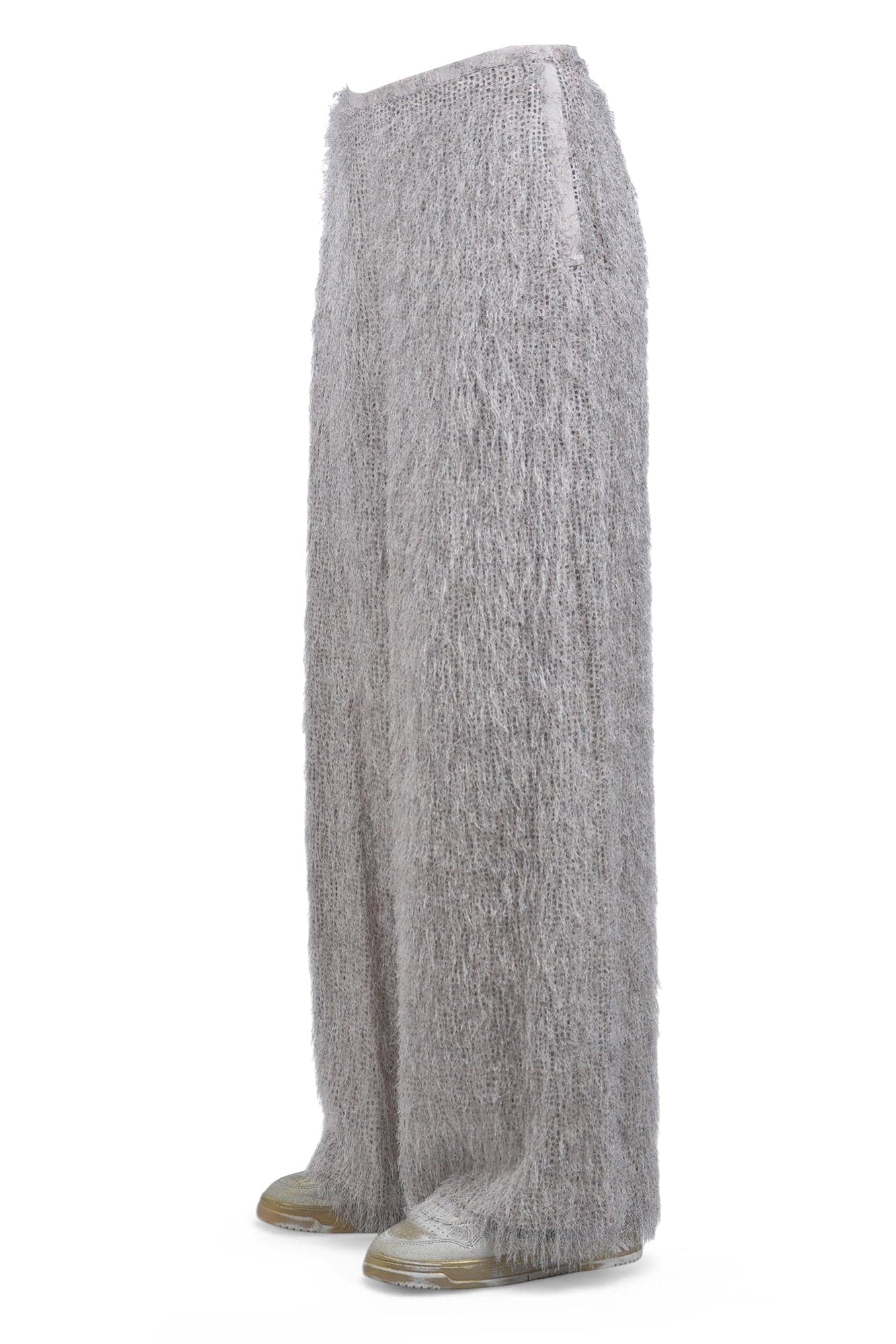 Alysi  - Pantalone - 471188 - Beige/Nero - 4