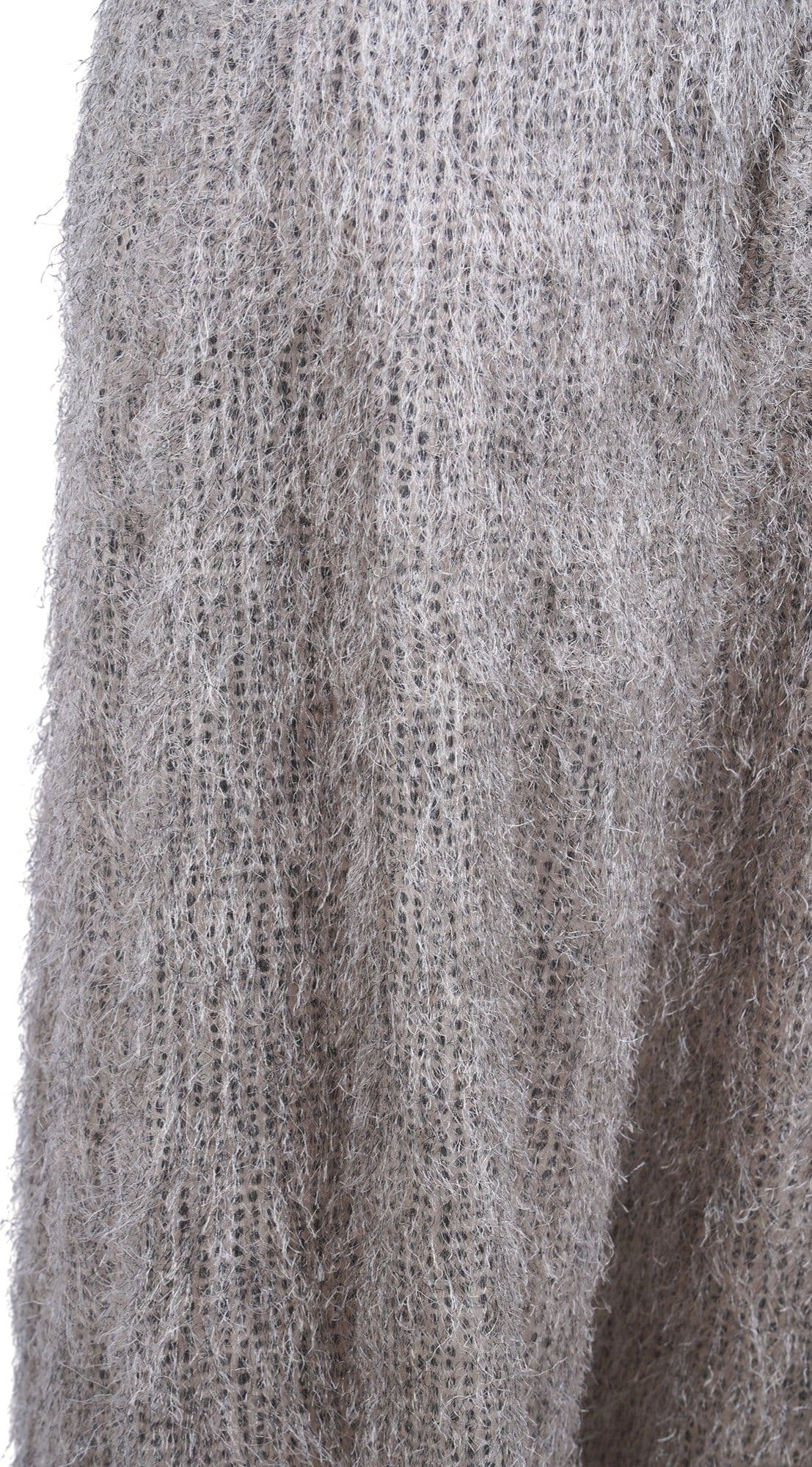 Alysi  - Pantalone - 471188 - Beige/Nero - 6
